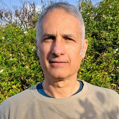 גלי נצר