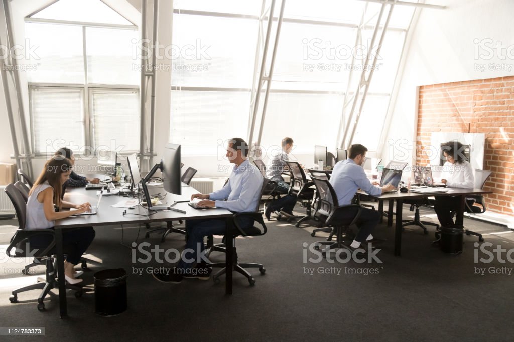 תשלום יומי לחלל עבודה משותף