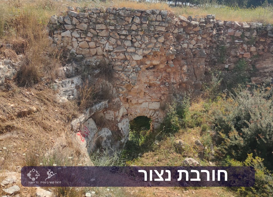 חורבת נצור