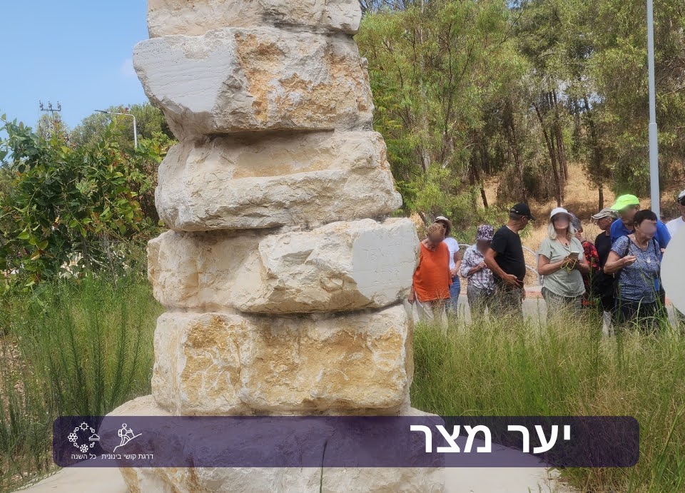 יער מצר