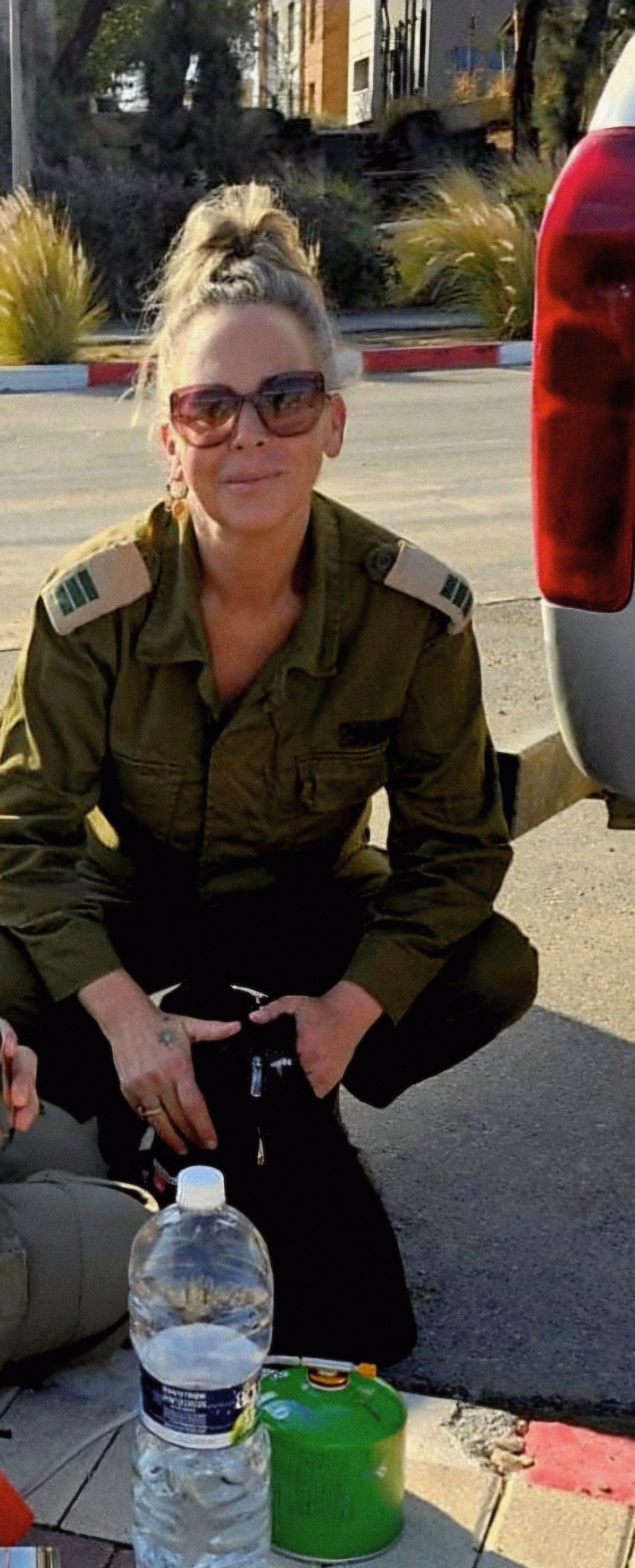 דורית שטראוס