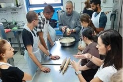שף תומר וילגו